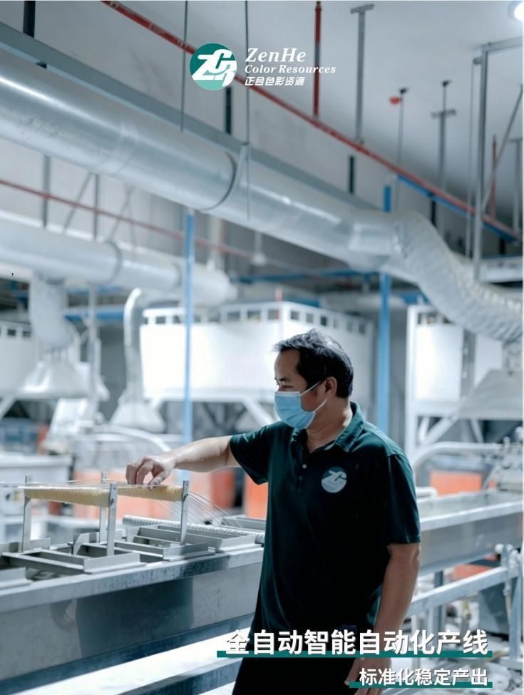Automated dosing & extrusion lines